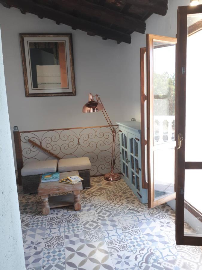 Casa De Bello Тортоса Экстерьер фото